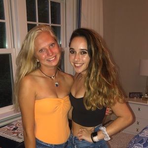 Meet your Posher, Sonya